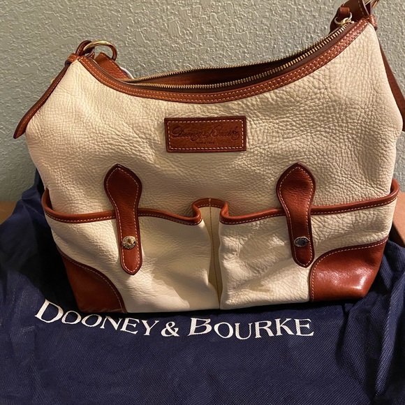 Dooney & Bourke Handbags - Downsizing